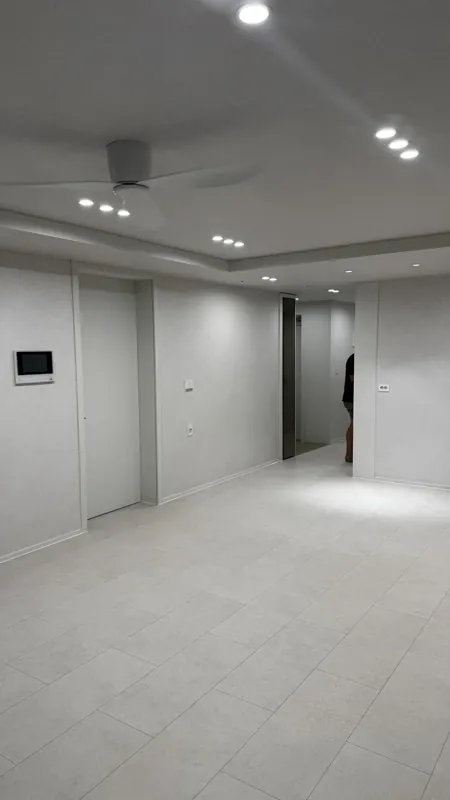 구미 강변 코오롱하늘채 34평