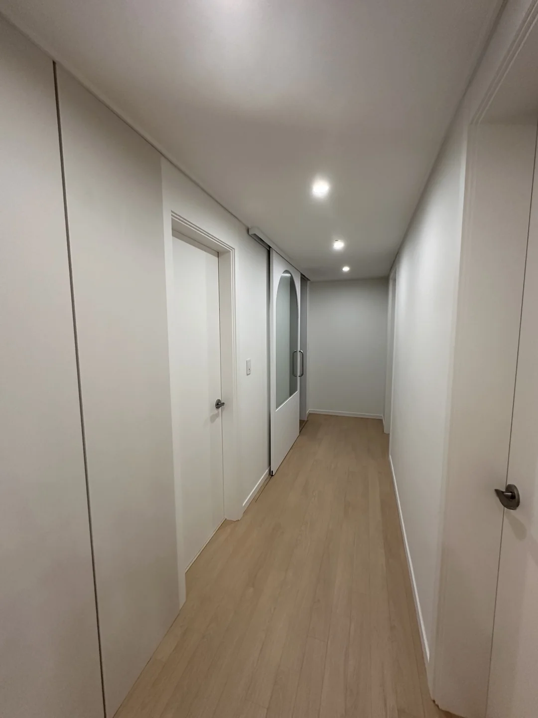 구미 산동 쌍용예가 34평 복도 반대 방향