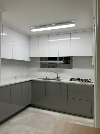 구미 송정동 삼우타운 32평 주방